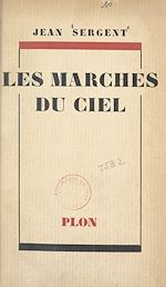 Télécharger le livre :  Les marches du ciel