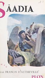 Télécharger le livre :  Sâadia