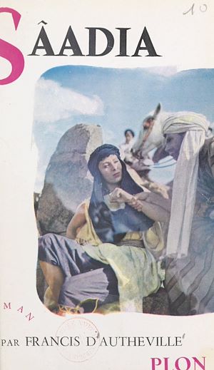 Téléchargez le livre :  Sâadia