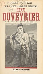 Télécharger le livre :  Henri Duveyrier