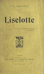 Download this eBook Liselotte