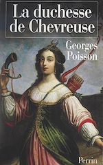 Télécharger le livre :  La duchesse de Chevreuse