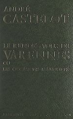 Télécharger le livre :  Le rendez-vous de Varennes