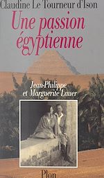 Télécharger le livre :  Une passion égyptienne