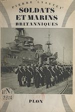 Télécharger le livre :  L'Angleterre en guerre : soldats et marins britanniques