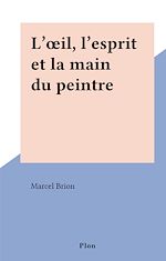 Télécharger le livre :  L'œil, l'esprit et la main du peintre