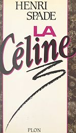 Download this eBook La Céline