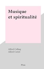 Télécharger le livre :  Musique et spiritualité