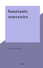 Télécharger le livre :  Souriants souvenirs