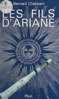 Téléchargez le livre :  Les fils d'Ariane