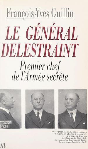 Download the eBook: Le général Delestraint