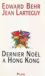 Télécharger le livre :  Dernier Noël à Hong Kong