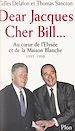 Télécharger le livre :  Dear Jacques, Cher Bill