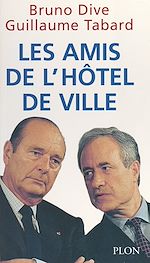 Télécharger le livre :  Les amis de l'Hôtel de ville