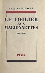 Télécharger le livre :  Le voilier aux marionnettes
