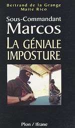Télécharger le livre :  Sous-commandant Marcos