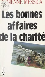 Download this eBook Les bonnes affaires de la charité