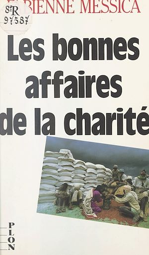 Download the eBook: Les bonnes affaires de la charité