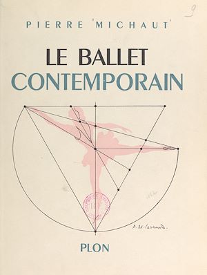 Download the eBook: Le ballet contemporain, 1929-1950