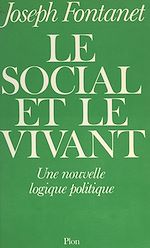 Télécharger le livre :  Le social et le vivant