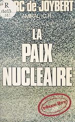 Télécharger le livre :  La paix nucléaire