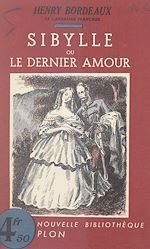 Télécharger le livre :  Sibylle