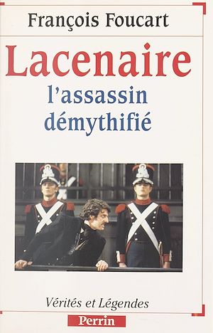 Download the eBook: Lacenaire