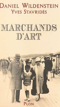 Téléchargez le livre :  Marchands d'art