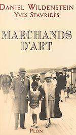 Télécharger le livre :  Marchands d'art