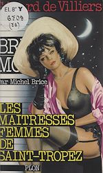 Download this eBook Les maîtresses femmes de Saint-Tropez