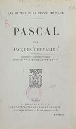 Télécharger le livre :  Pascal