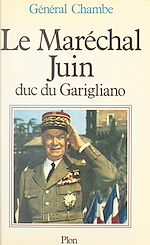 Download this eBook Le maréchal Juin