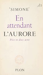 Download this eBook En attendant l'aurore