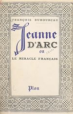 Télécharger le livre :  Jeanne d'Arc