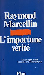 Download this eBook L'importune vérité
