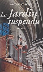 Télécharger le livre :  Le jardin suspendu
