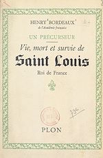 Télécharger le livre :  Un précurseur