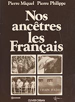 Download this eBook Nos ancêtres les Français