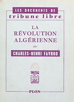 Télécharger le livre :  La révolution algérienne