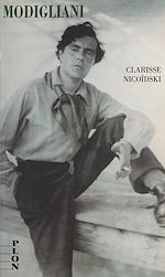 Download this eBook Amedeo Modigliani