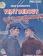 Télécharger le livre :  Vent debout