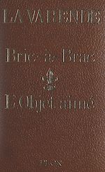 Télécharger le livre :  Bric-à-brac. L'objet aimé