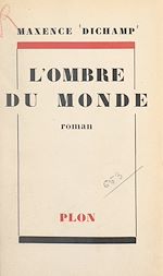 Download this eBook L'ombre du monde