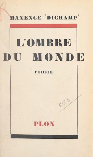 Download the eBook: L'ombre du monde