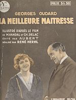 Télécharger le livre :  La meilleure maîtresse