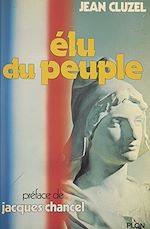 Télécharger le livre :  Élu du peuple
