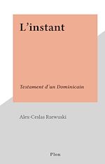 Download this eBook L'instant