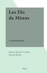 Télécharger le livre :  Les fils de Minos