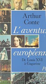 Download this eBook L'aventure européenne