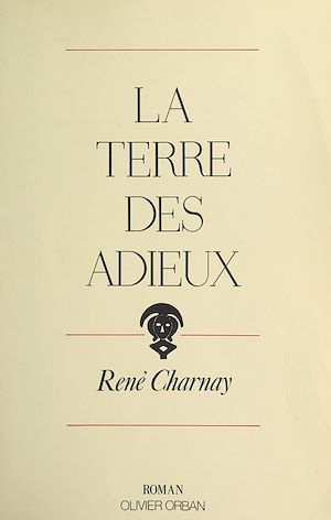 Download the eBook: La terre des adieux